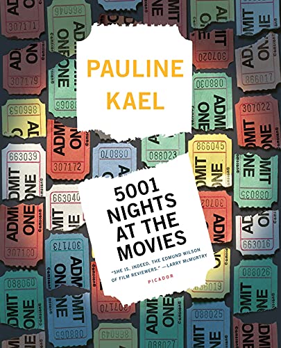 5001 Nights at the Movies - Paperback