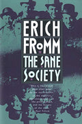 The Sane Society - Paperback