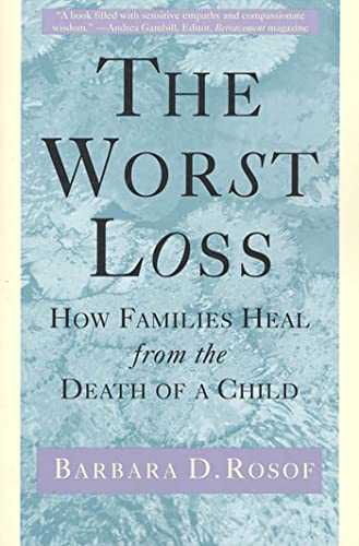 Worst Loss - Paperback