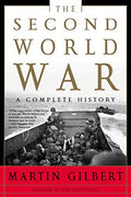 The Second World War: A Complete History - Paperback