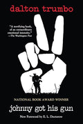 Johnny Got His Gun - Paperback