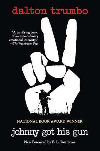 Johnny Got His Gun - Paperback