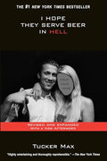 I Hope They Serve Beer in Hell - Paperback