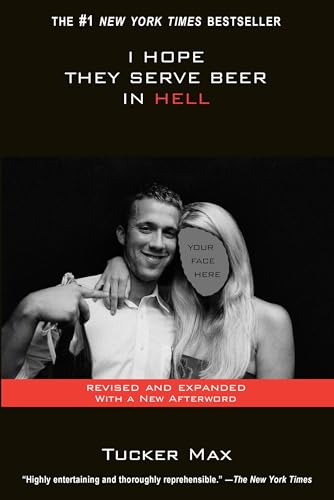 I Hope They Serve Beer in Hell - Paperback