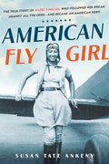 American Flygirl - Paperback