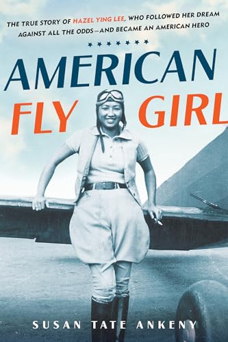 American Flygirl - Paperback