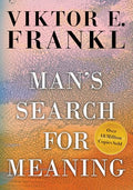 Man's Search for Meaning - Paperback