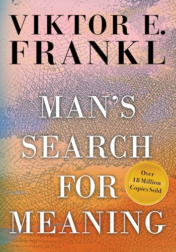 Man's Search for Meaning - Paperback