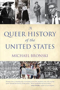 A Queer History of the United States - Paperback