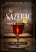 The Sazerac - Hardcover