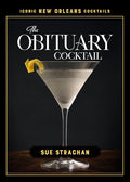 The Obituary Cocktail - Hardcover