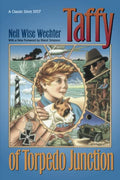 Taffy of Torpedo Junction - Paperback