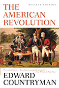 American Revolution - Paperback