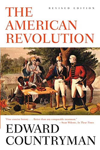 American Revolution - Paperback