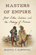 Masters of Empire - Paperback