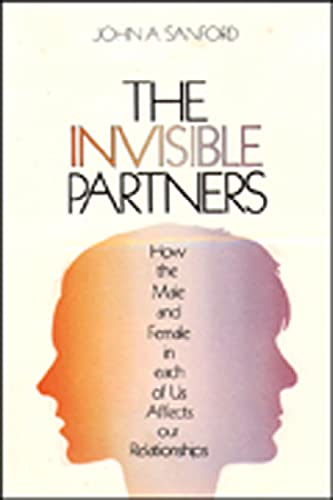 Invisible Partners - Paperback