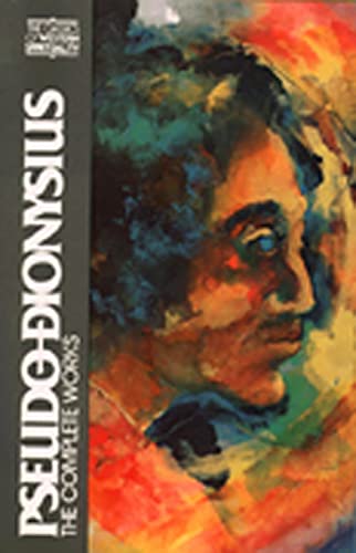 Pseudo Dionysius: The Complete Works - Paperback
