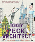 Iggy Peck, Architect - Hardcover