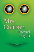 Mrs. Caliban - Paperback