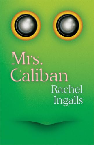 Mrs. Caliban - Paperback
