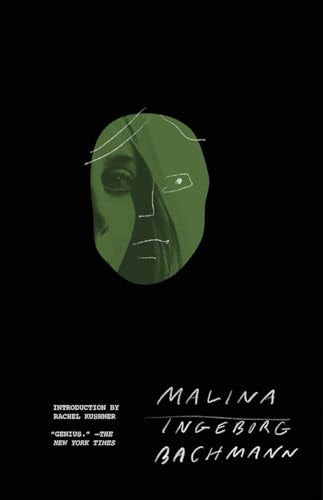 Malina - Paperback