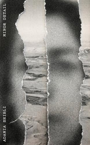 Minor Detail - Paperback