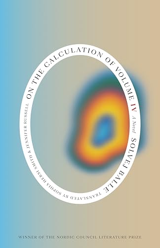 On the Calculation of Volume (Book IV) - Paperback