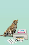 Sea, Poison - Paperback