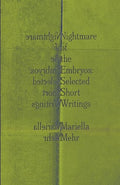 Nightmare of the Embryos - Paperback
