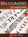 Calligraphy - Paperback