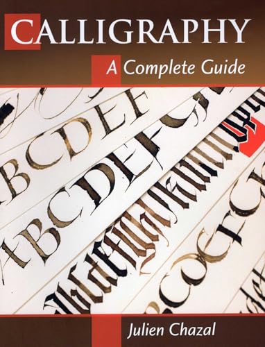 Calligraphy - Paperback