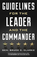 Guidelines for the Leader and the Commander - Paperback