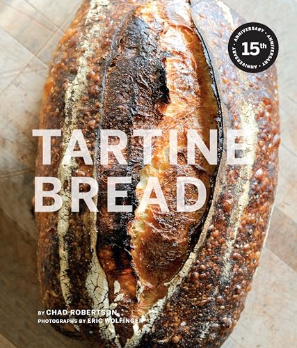 Tartine Bread - Hardcover