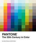 Pantone: The Twentieth Century in Color: (Coffee Table Books, Design Books, Best Books about Color) - Hardcover