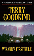 Wizard's First Rule: Book One of the Sword of Truth - Mass Market Paperbound