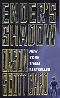 Ender's Shadow - Mass Market Paperbound