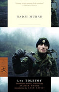 Hadji Murad - Paperback