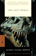 The Lost World - Paperback
