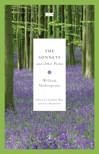 The Sonnets and Other Poems - Paperback