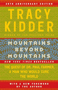 Mountains Beyond Mountains - Paperback