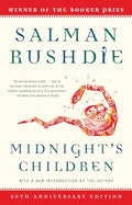 Midnight's Children - Paperback