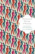 The Essential Writings of Rousseau - Paperback
