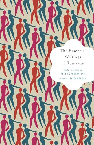 The Essential Writings of Rousseau - Paperback