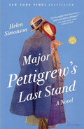 Major Pettigrew's Last Stand - Paperback