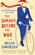 The Summer Before the War - Paperback