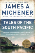 Tales of the South Pacific - Paperback