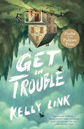 Get in Trouble: Stories - Paperback