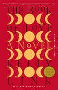 The Book of Love - Paperback