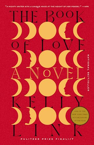 The Book of Love - Paperback