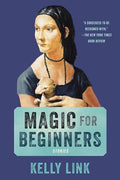 Magic for Beginners - Paperback